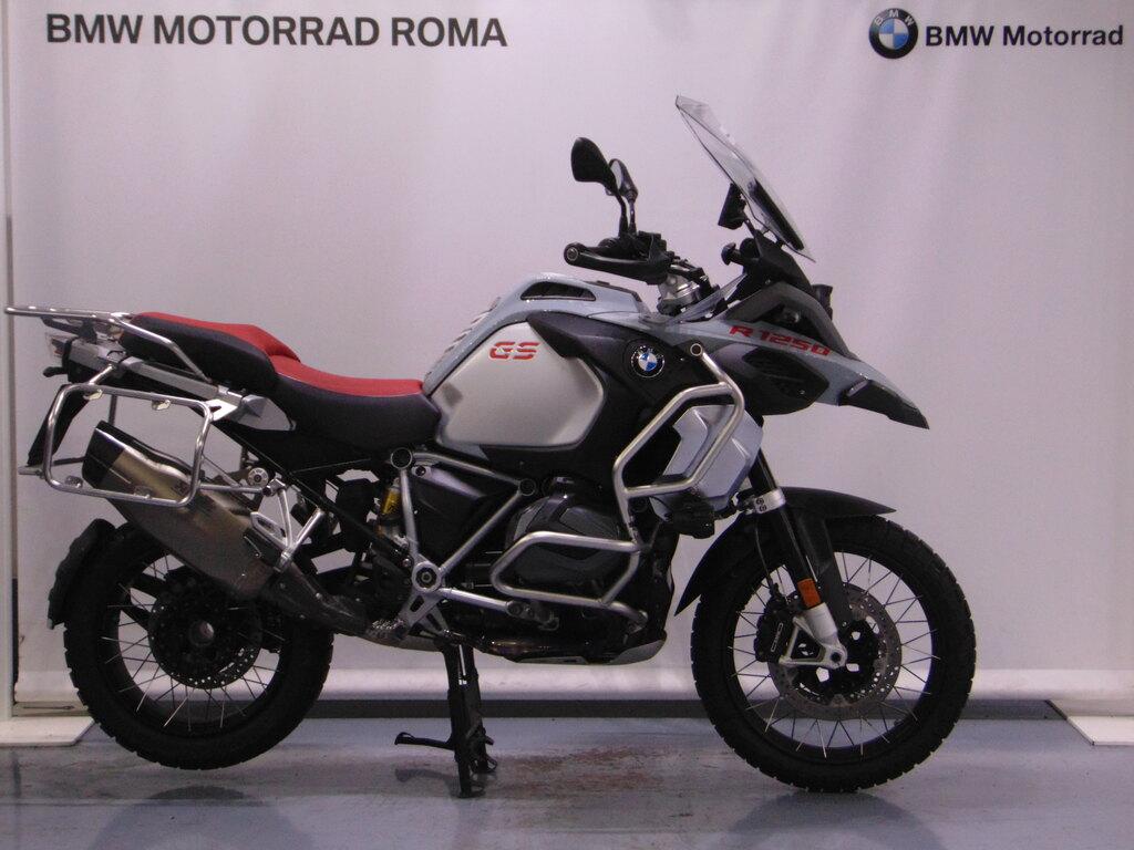 usatostore.bmw.it Store BMW Motorrad R 1250 GS BMW R 1250 GS Adventure ABS MY19