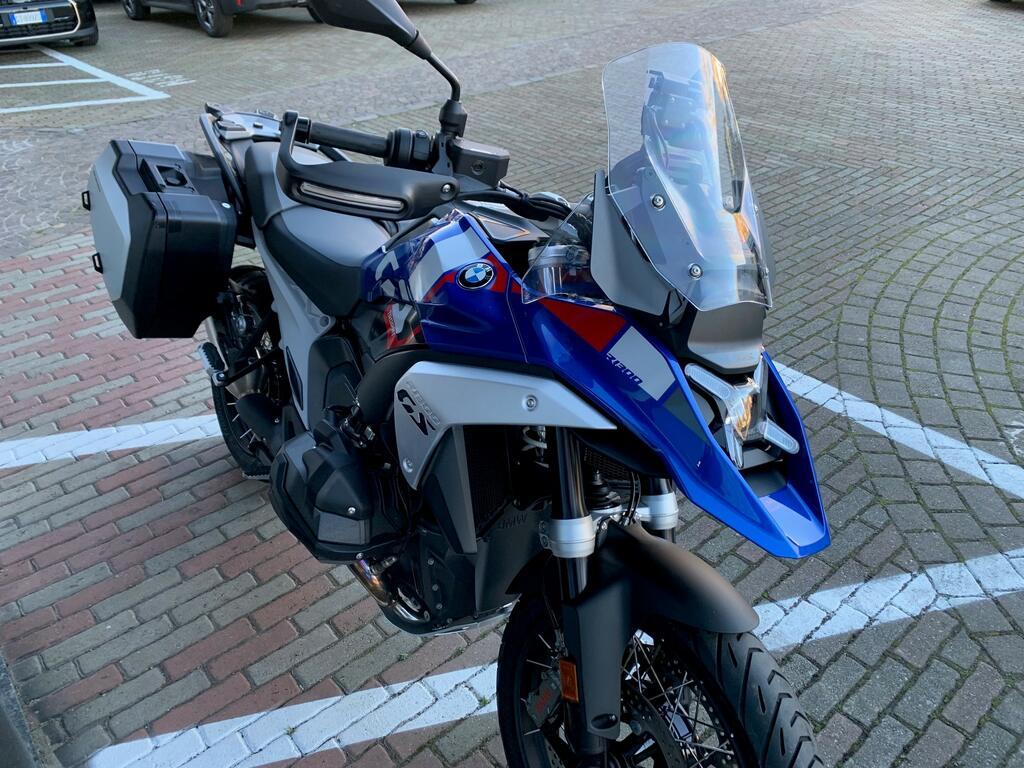 usatostore.bmw.it Store BMW Motorrad R 1300 GS BMW R 1300 GS MY23