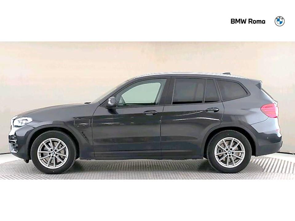 usatostore.bmw.it Store BMW X3 xdrive30e Business Advantage auto