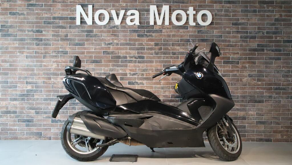 usatostore.bmw-motorrad.it Store BMW Motorrad C 650 BMW C 650 GT 35Kw MY16