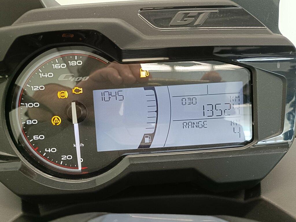 usatostore.bmw-motorrad.it Store BMW Motorrad C 400 GT 