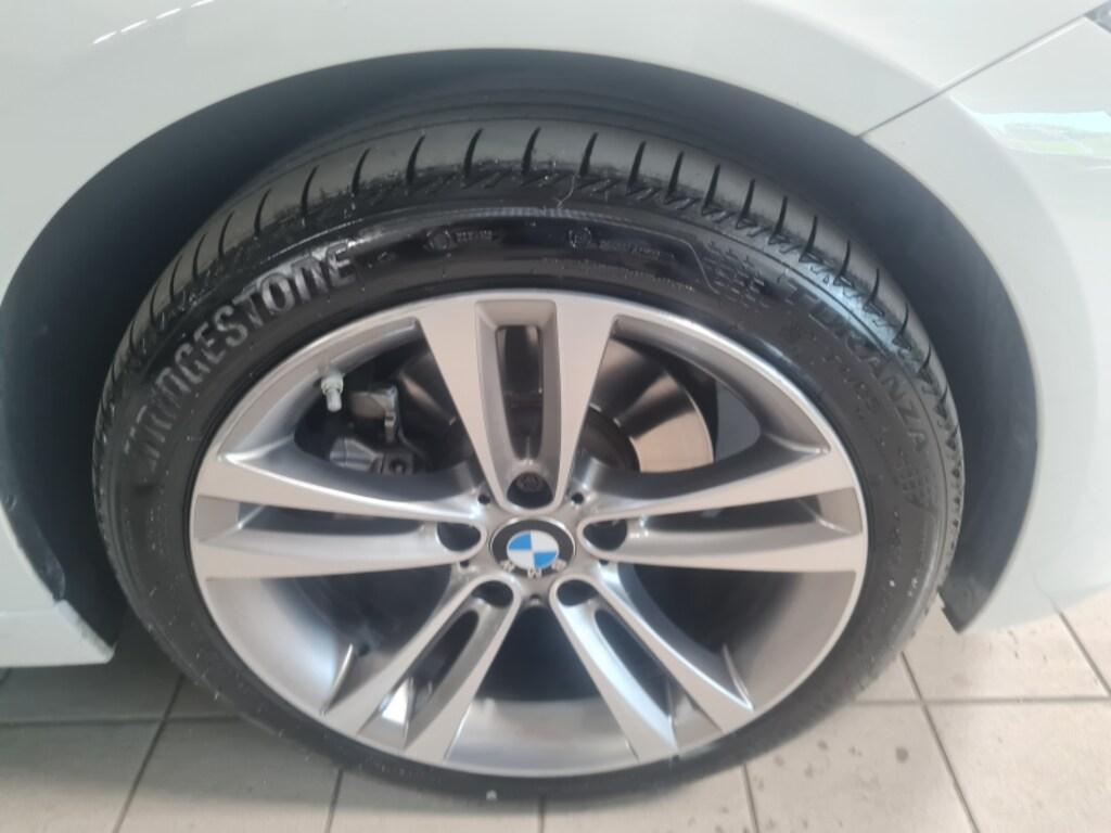 usatostore.bmw.it Store BMW Serie 3 320d Touring xdrive Business Advantage