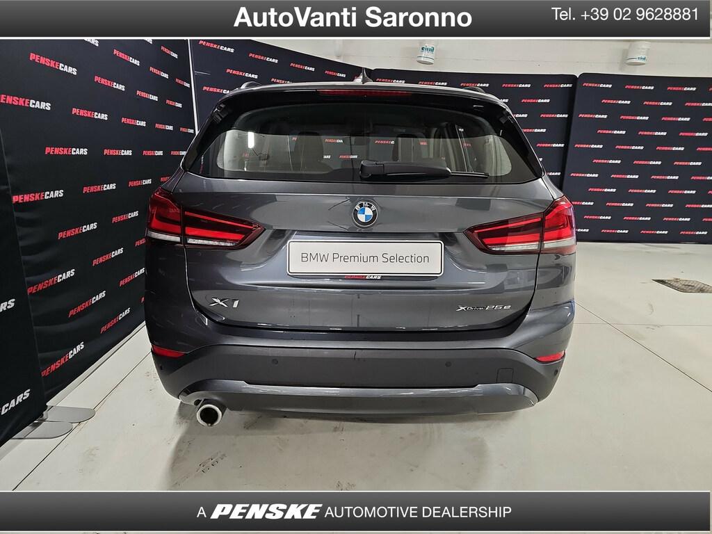 usatostore.bmw.it Store BMW X1 xdrive25e xLine Plus auto