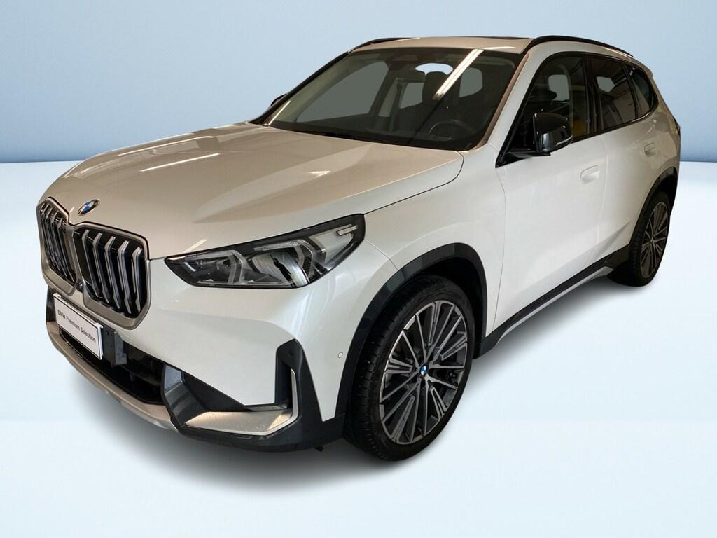 usatostore.bmw.it Store BMW X1 sdrive18d X-Line auto