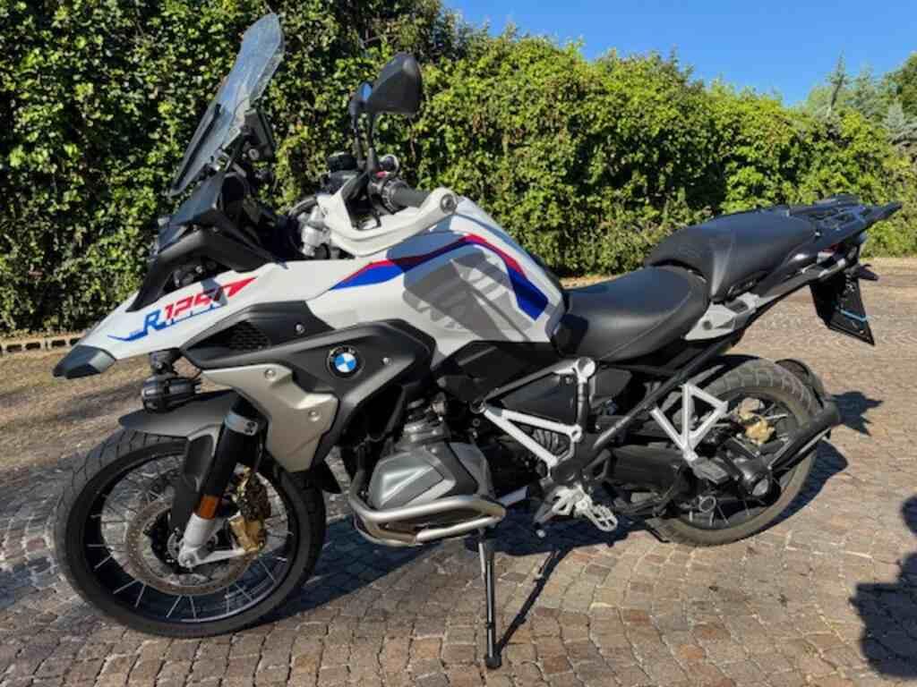 usatostore.bmw-motorrad.it Store BMW Motorrad R 1250 GS BMW R 1250 GS ABS MY21