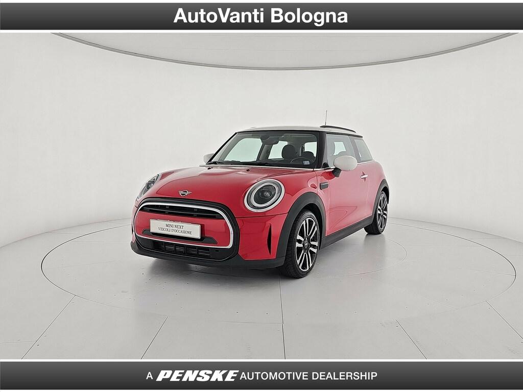 usatostore.bmw.it Store MINI MINI 1.5 TwinPower Turbo Cooper