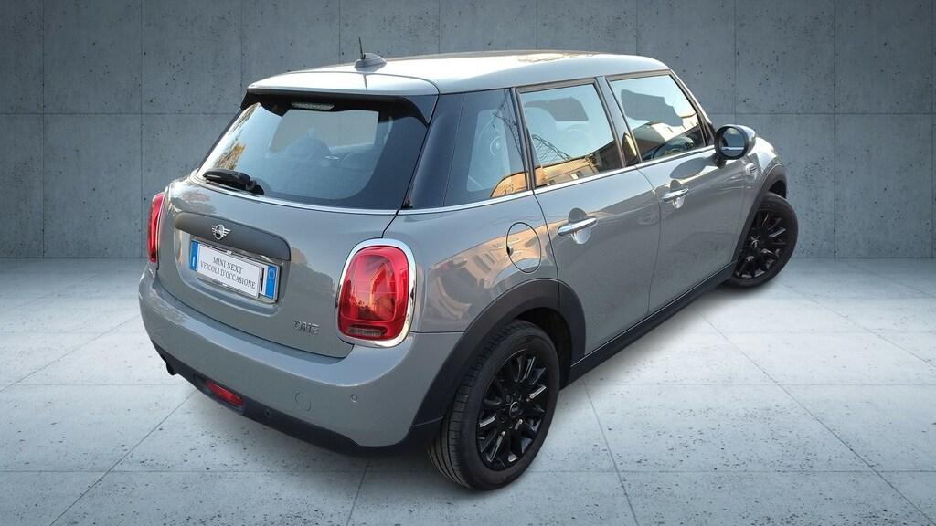 usatostore.bmw.it Store MINI MINI 1.5 TwinPower Turbo One