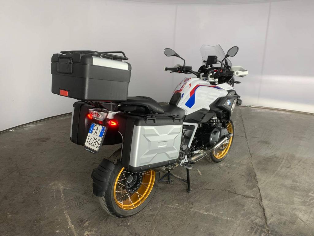 usatostore.bmw-motorrad.it Store BMW Motorrad R 1250 GS BMW R 1250 GS ABS MY21