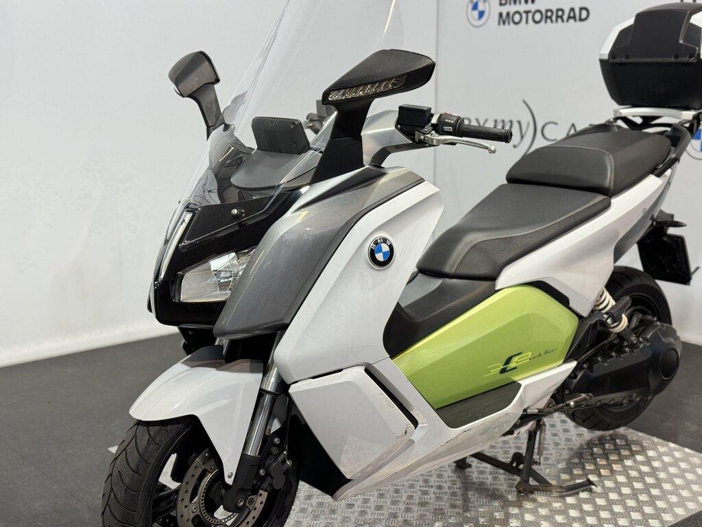 usatostore.bmw.it Store BMW Motorrad C-evolution BMW C-evolution MY14