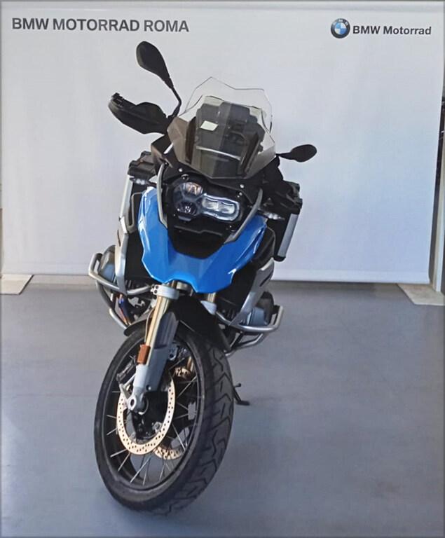 usatostore.bmw-motorrad.it Store BMW Motorrad R 1250 GS BMW R 1250 GS ABS MY19