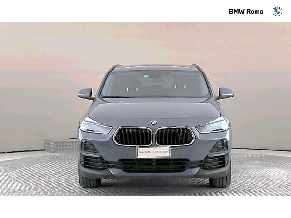 usatostore.bmw.it Store BMW X1 xdrive25e Advantage auto