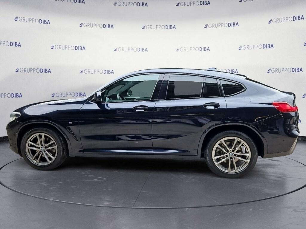 usatostore.bmw.it Store BMW X4 xdrive20d Msport auto my19