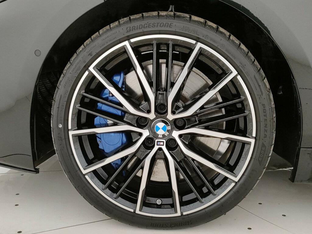 usatostore.bmw.it Store BMW Serie 1 M 135i xdrive auto