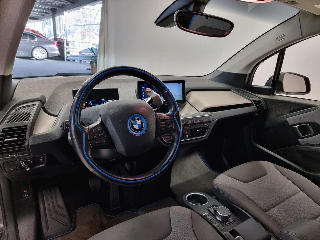 usatostore.bmw.it Store BMW i3 120Ah Advantage