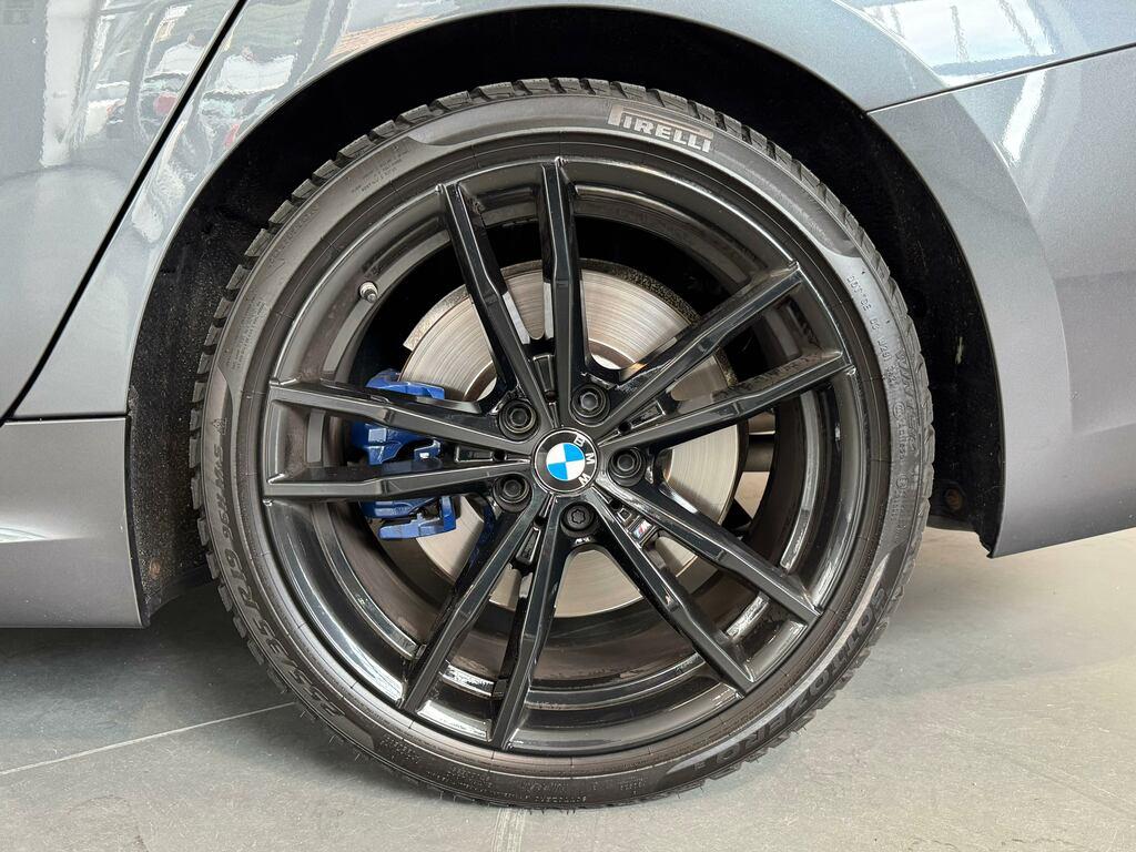 usatostore.bmw.it Store BMW Serie 3 M340i mhev 48V xdrive auto