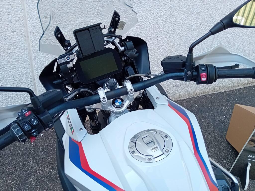 usatostore.bmw-motorrad.it Store BMW Motorrad R 1250 GS BMW R 1250 GS ABS MY21
