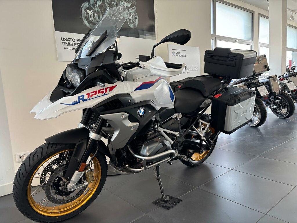 usatostore.bmw-motorrad.it Store BMW Motorrad R 1250 GS ABS