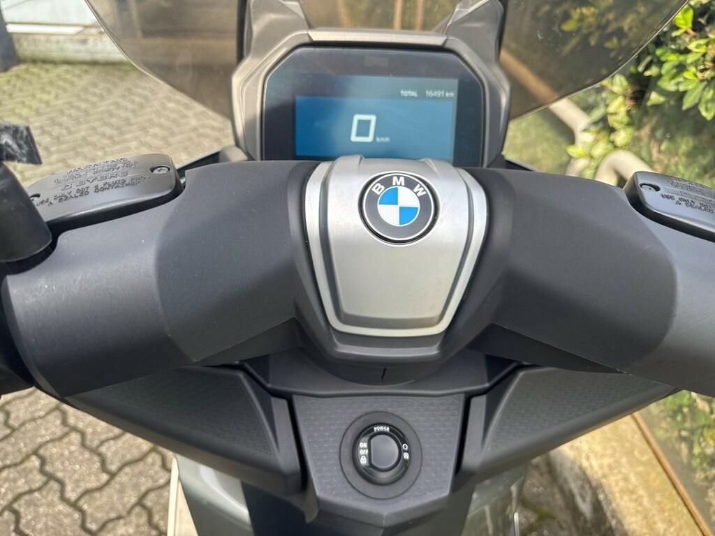 usatostore.bmw-motorrad.it Store BMW Motorrad C 400 GT BMW C 400 GT MY21