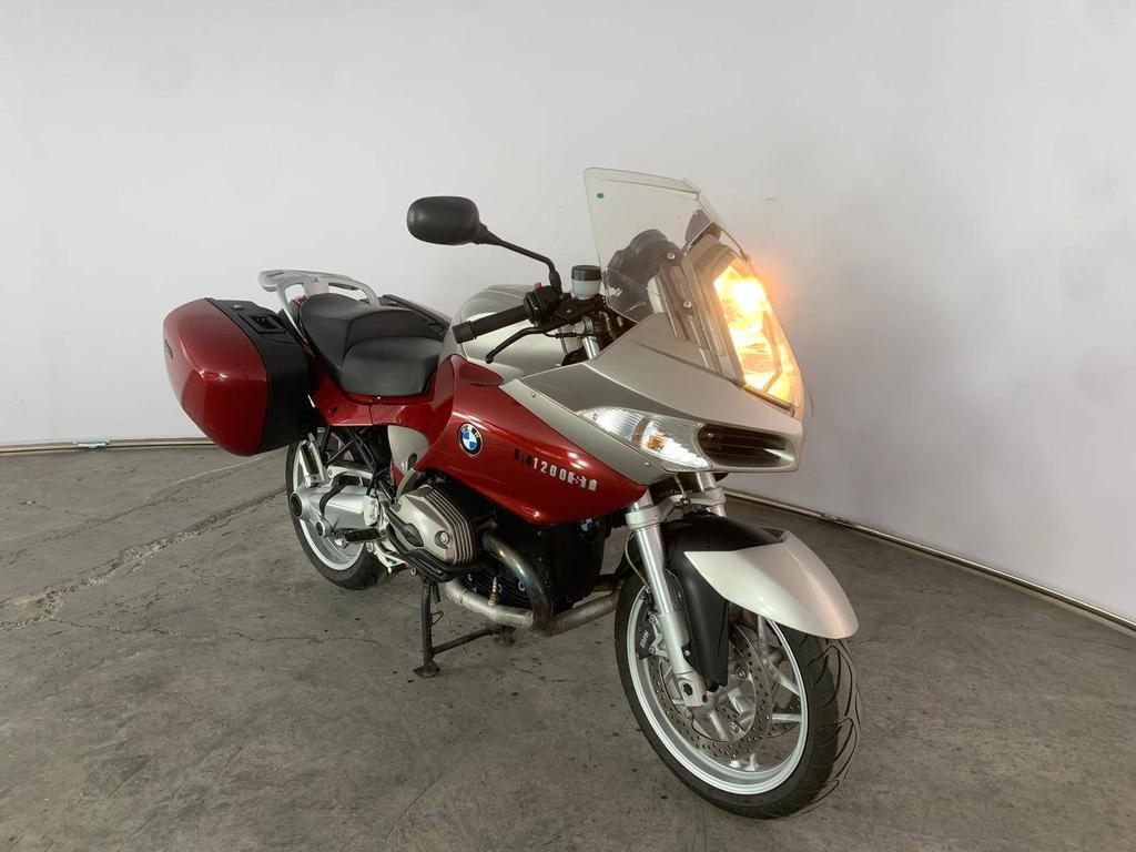 usatostore.bmw.it Store BMW Motorrad R 1200 ST BMW R 1200 ST