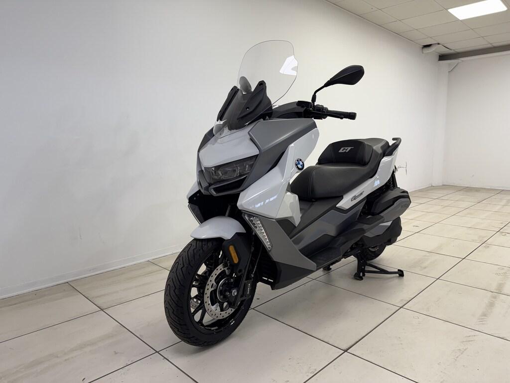 usatostore.bmw-motorrad.it Store BMW Motorrad C 400 GT BMW C 400 GT MY19