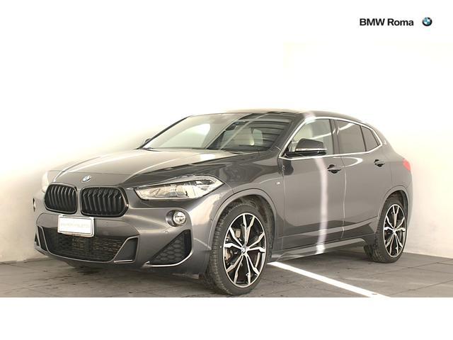 usatostore.bmw.it Store BMW X2 sdrive18d Msport auto