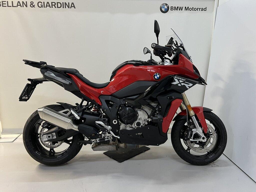 usatostore.bmw-motorrad.it Store BMW Motorrad S 1000 XR BMW S 1000 XR ABS MY21