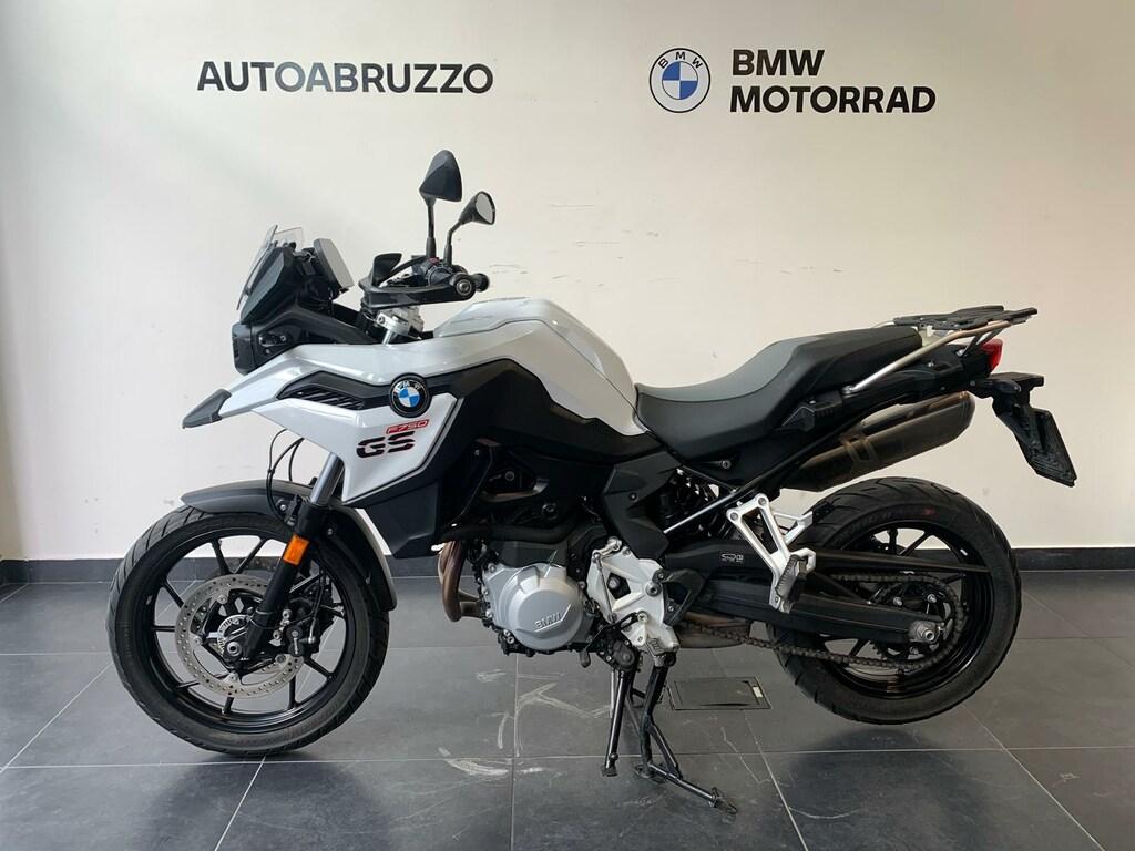 usatostore.bmw-motorrad.it Store BMW Motorrad F 750 GS ABS