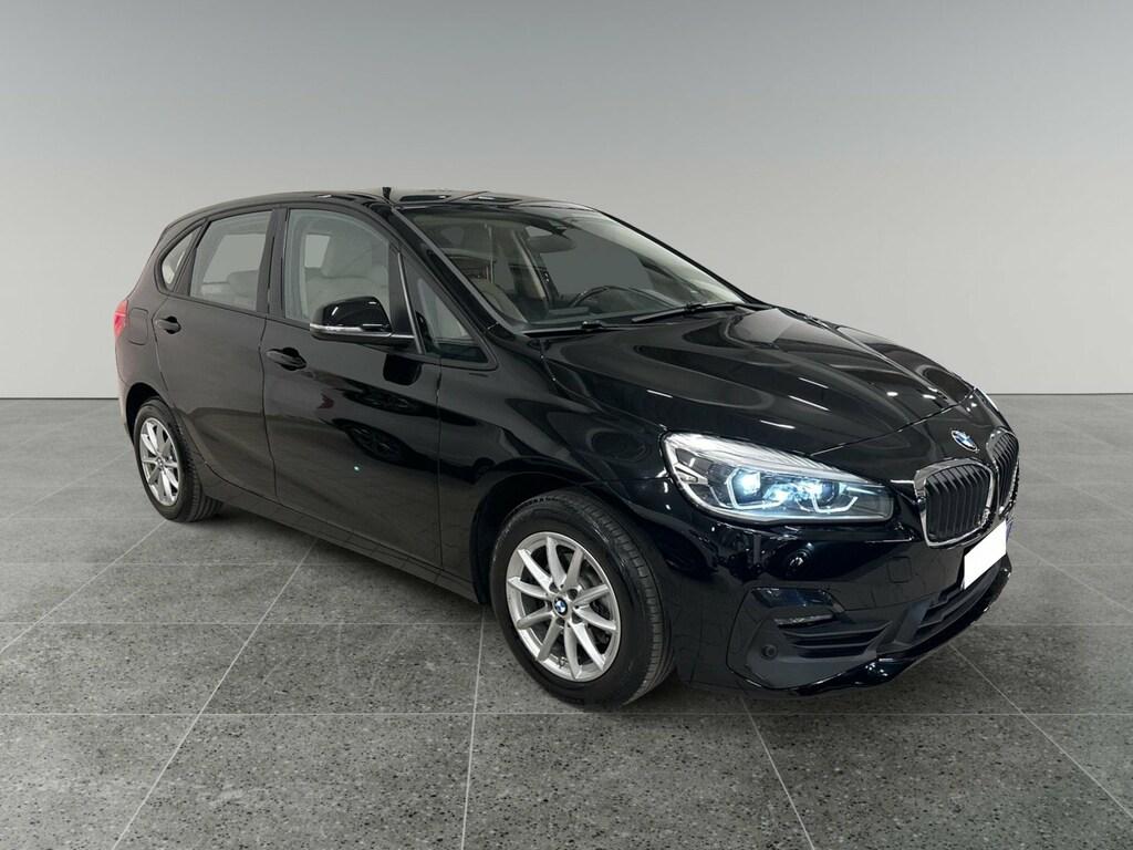 usatostore.bmw.it Store BMW Serie 2 216i Active Tourer Advantage my17