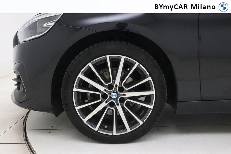 usatostore.bmw.it Store BMW Serie 2 218i Active Tourer Sport auto