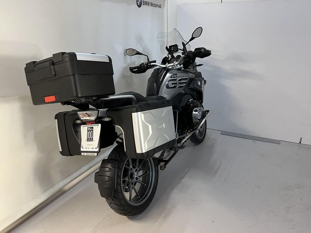 usatostore.bmw-motorrad.it Store BMW Motorrad R 1200 GS BMW R 1200 GS ABS MY17