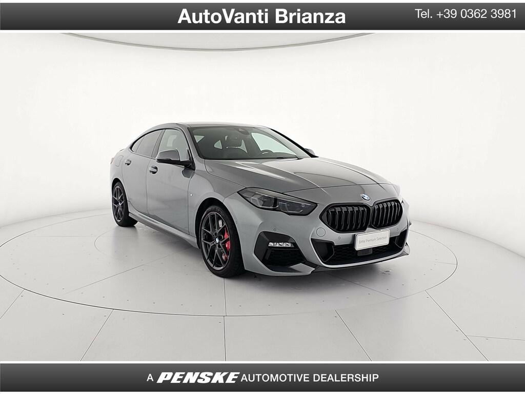 usatostore.bmw.it Store BMW Serie 2 220d Gran Coupe Msport xdrive auto