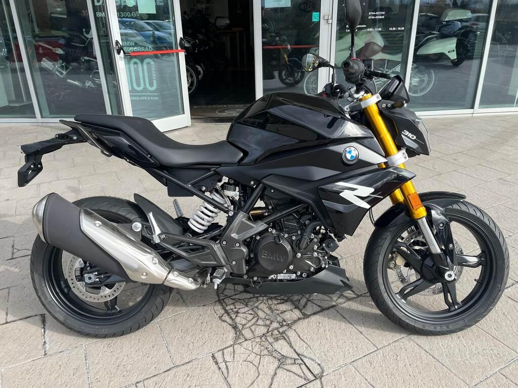 usatostore.bmw.it Store BMW Motorrad G 310 R BMW G 310 R MY21