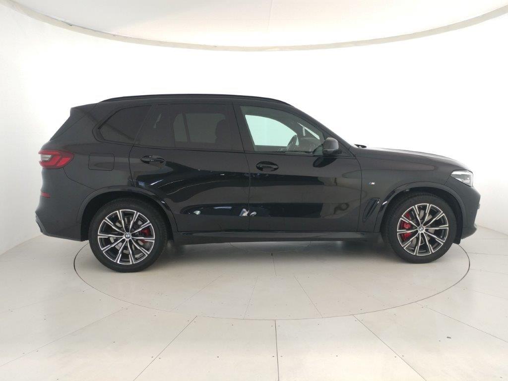 usatostore.bmw.it Store BMW X5 xdrive30d mhev 48V Msport auto