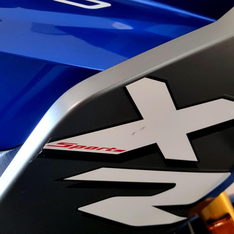usatostore.bmw-motorrad.it Store BMW Motorrad F 900 XR 
