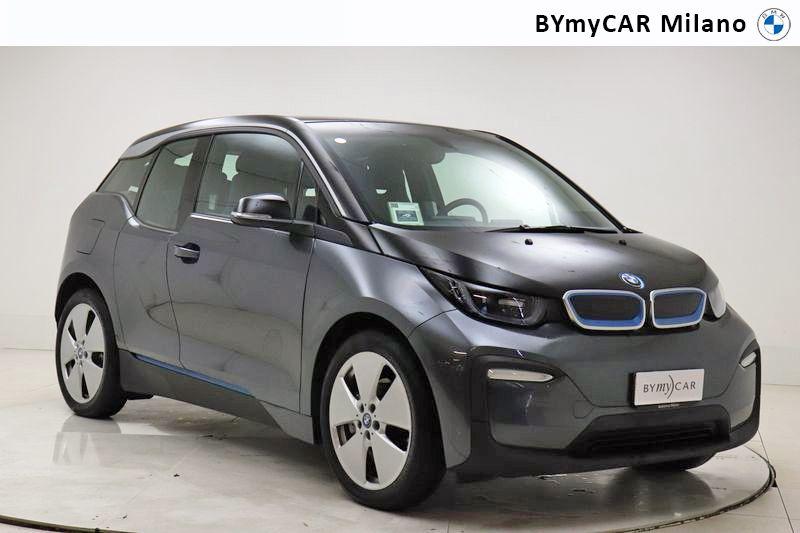 usatostore.bmw.it Store BMW i3 120Ah Advantage