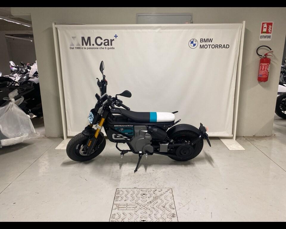 usatostore.bmw-motorrad.it Store BMW Motorrad CE 02 (11Kw) BMW CE 02