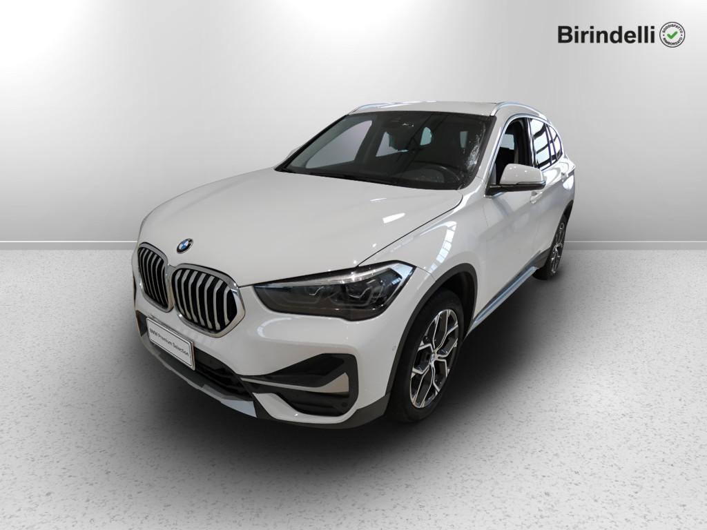 usatostore.bmw.it Store BMW X1 sdrive18d xLine auto