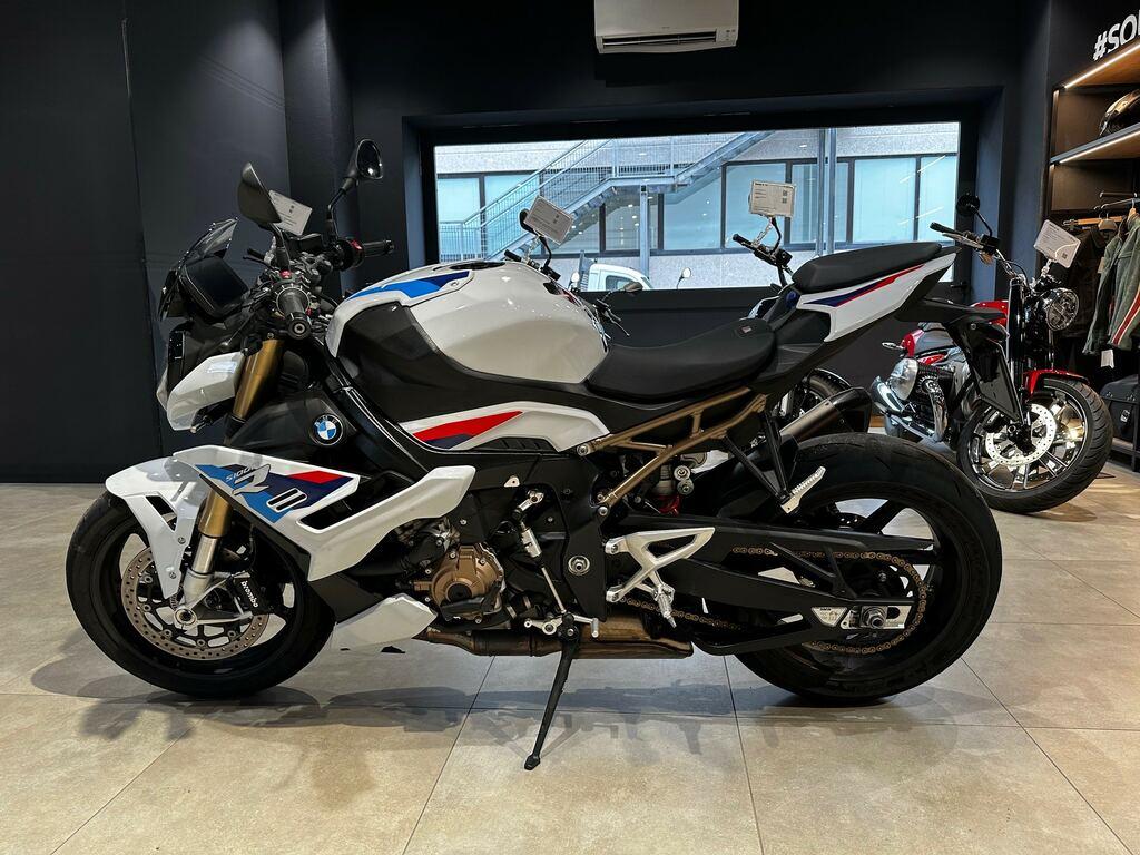 usatostore.bmw-motorrad.it Store BMW Motorrad S 1000 R ABS