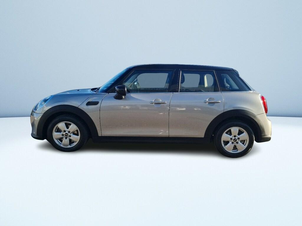 usatostore.bmw.it Store MINI MINI 1.5 TwinPower Turbo Cooper DCT