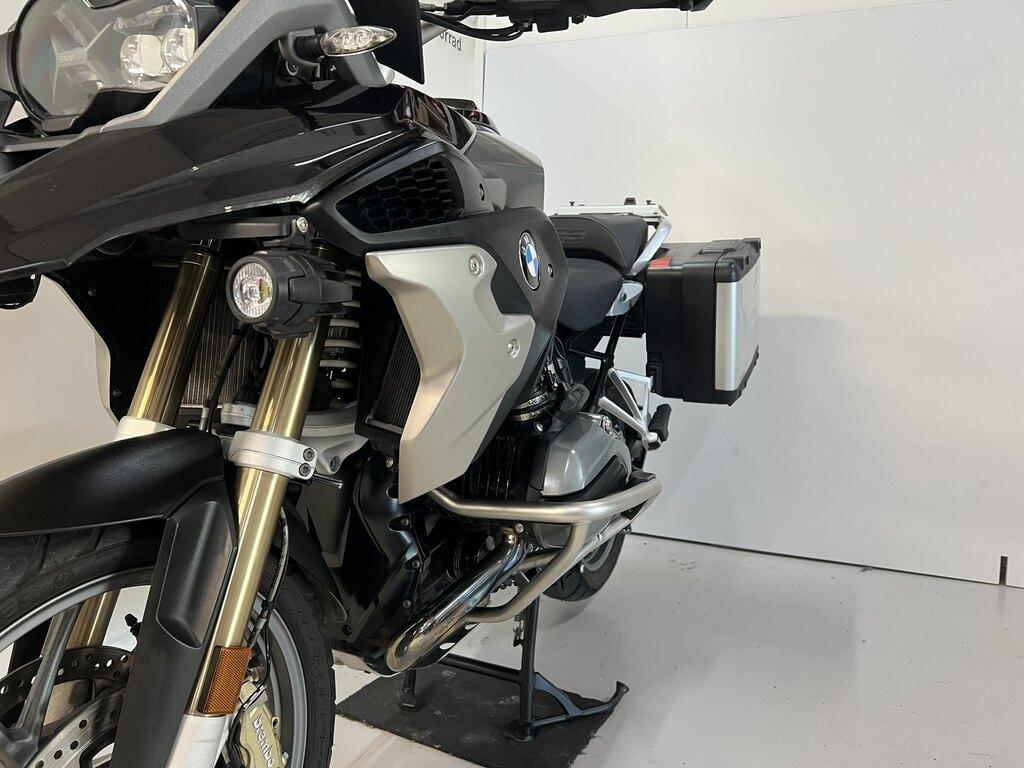 usatostore.bmw-motorrad.it Store BMW Motorrad R 1200 GS BMW R 1200 GS ABS MY19