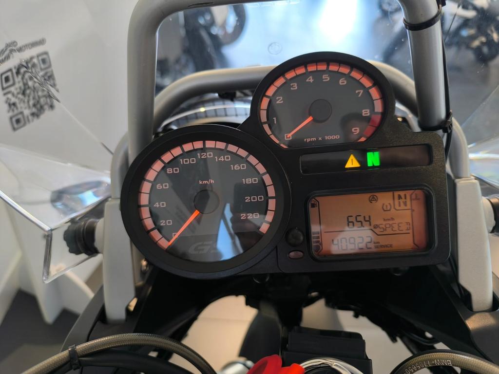 usatostore.bmw-motorrad.it Store BMW Motorrad R 1200 GS BMW R 1200 GS MY08