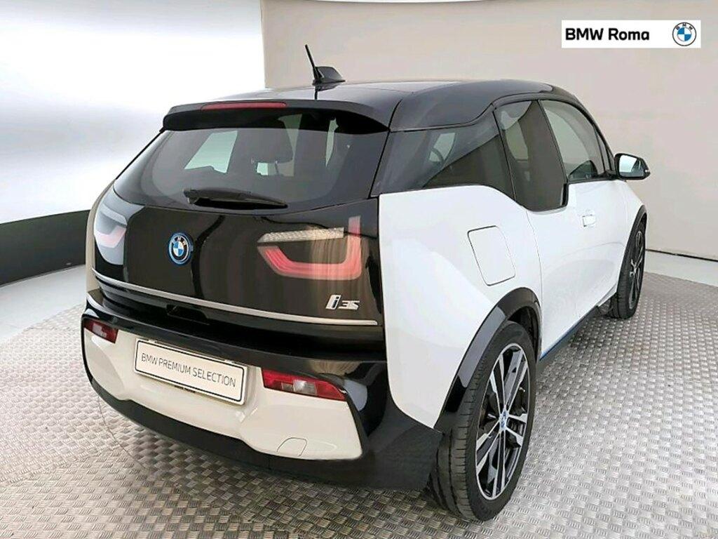 usatostore.bmw.it Store BMW i3 s 120Ah CVT