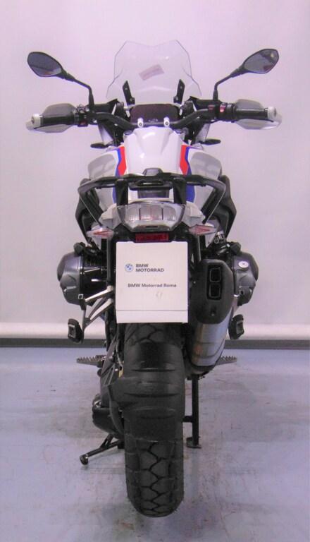 usatostore.bmw-motorrad.it Store BMW Motorrad R 1250 GS BMW R 1250 GS ABS MY21