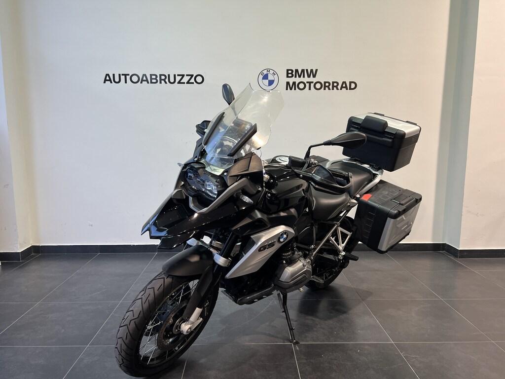 usatostore.bmw.it Store BMW Motorrad R 1200 GS BMW R 1200 GS ABS MY14