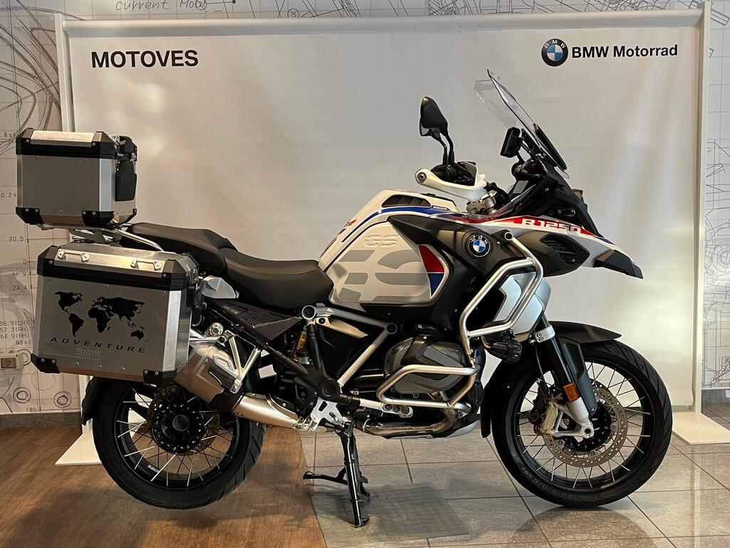 usatostore.bmw-motorrad.it Store BMW Motorrad R 1250 GS BMW R 1250 GS Adventure ABS MY21