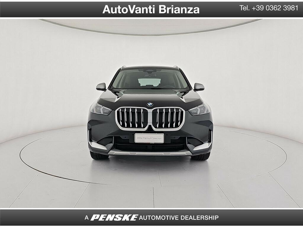 usatostore.bmw.it Store BMW X1 sdrive18i X-Line Edition Essence auto