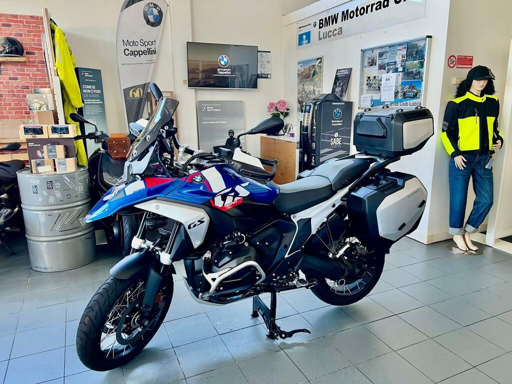 usatostore.bmw-motorrad.it Store BMW Motorrad R 1300 GS BMW R 1300 GS MY23