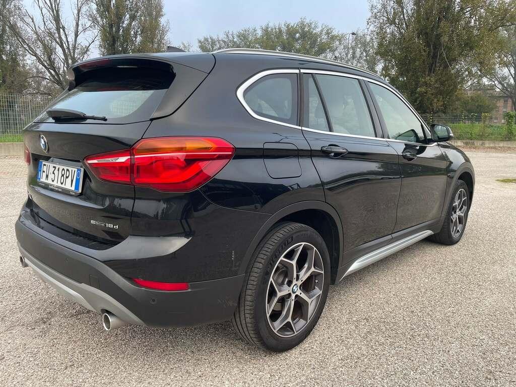 usatostore.bmw.it Store BMW X1 sdrive18d xLine auto my18