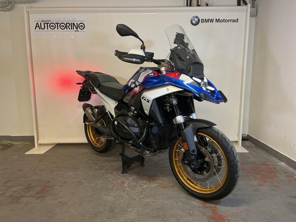 usatostore.bmw.it Store BMW Motorrad R 1300 GS BMW R 1300 GS MY23