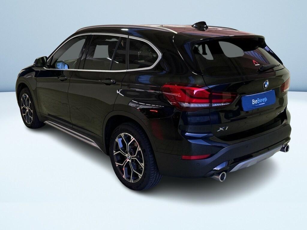 usatostore.bmw.it Store BMW X1 sdrive18d xLine auto